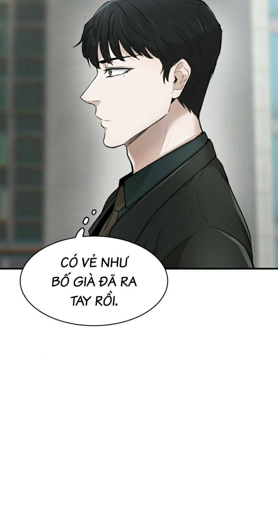 Bù Nhìn Chapter 19 - Next Chapter 20