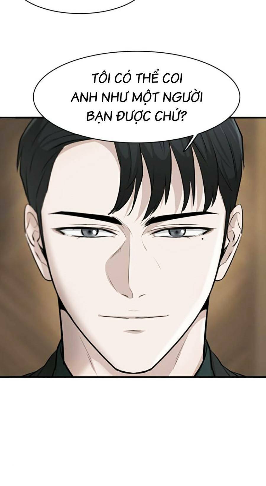 Bù Nhìn Chapter 19 - Trang 4