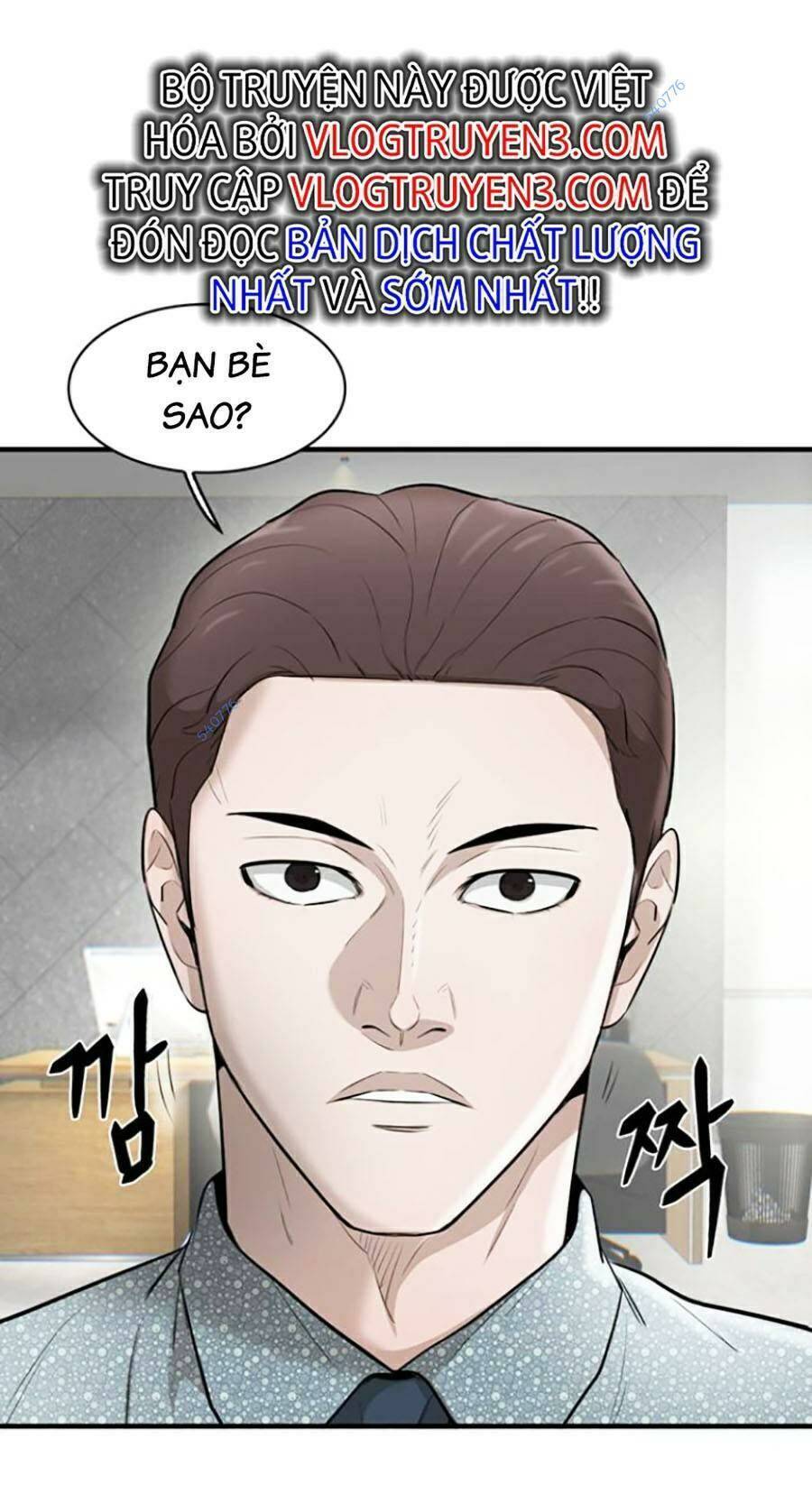 Bù Nhìn Chapter 19 - Trang 4