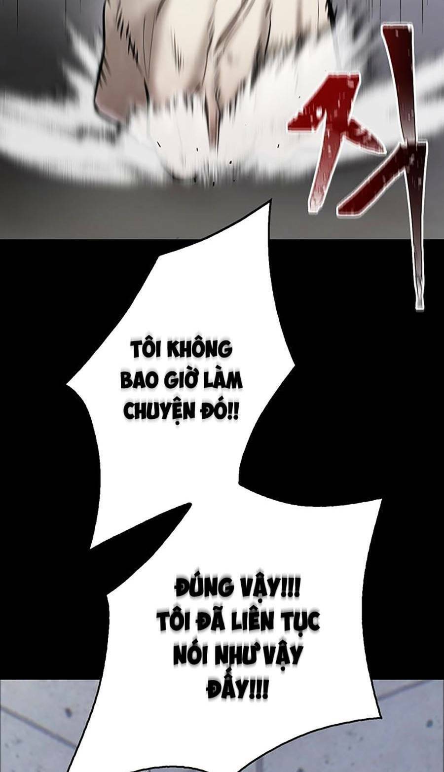 Bù Nhìn Chapter 2 - Trang 4