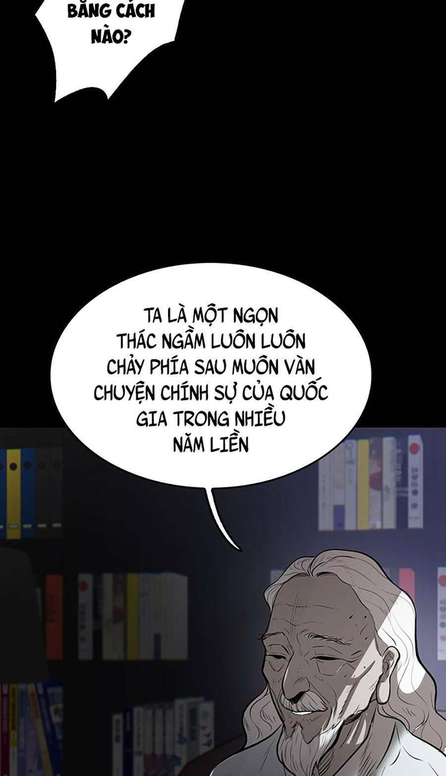 Bù Nhìn Chapter 2 - Trang 4