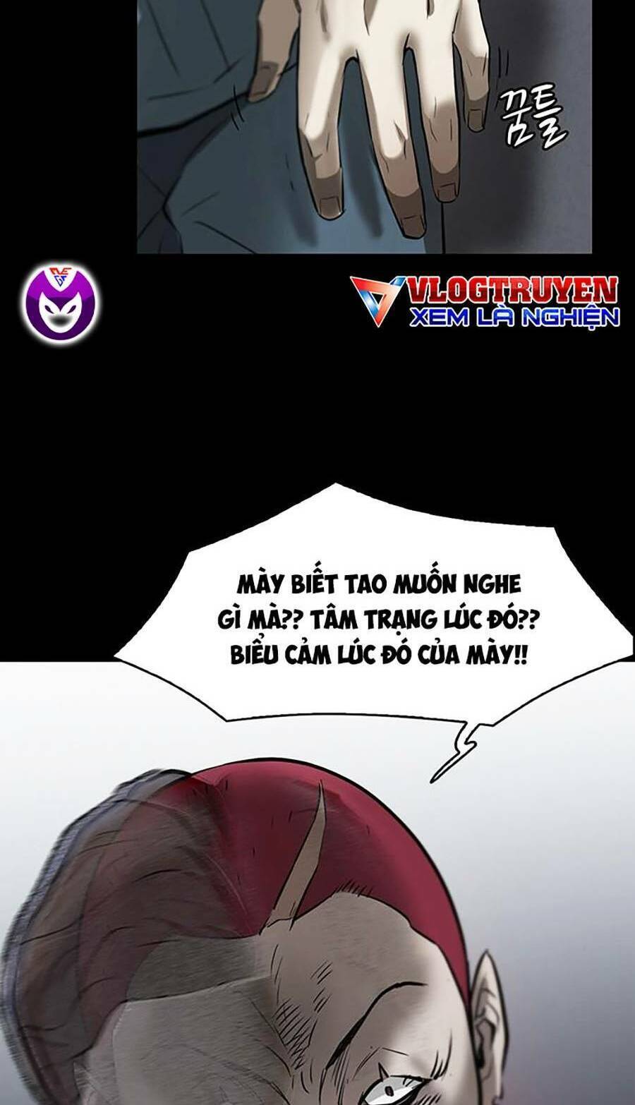 Bù Nhìn Chapter 2 - Trang 4