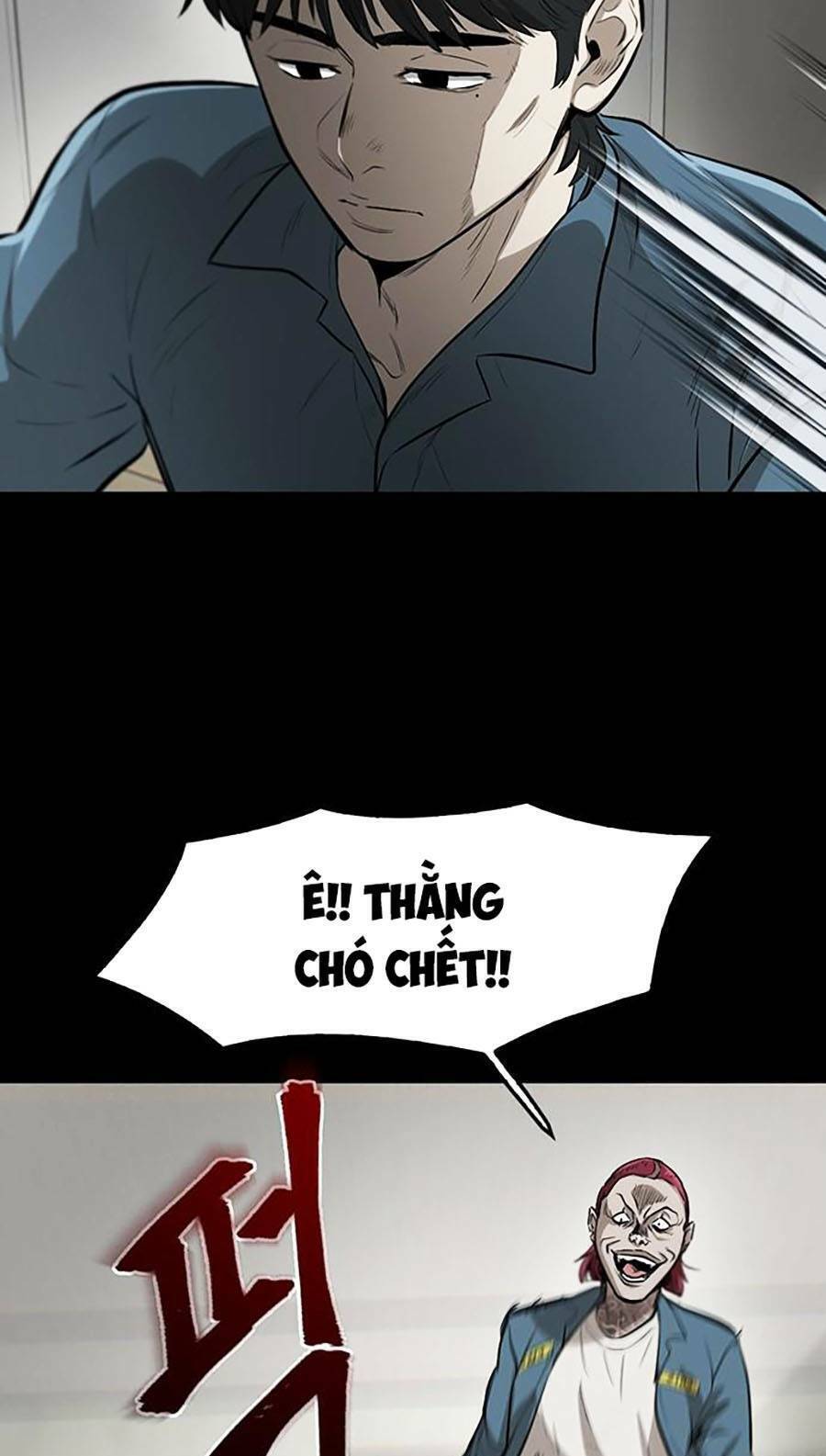 Bù Nhìn Chapter 2 - Trang 4