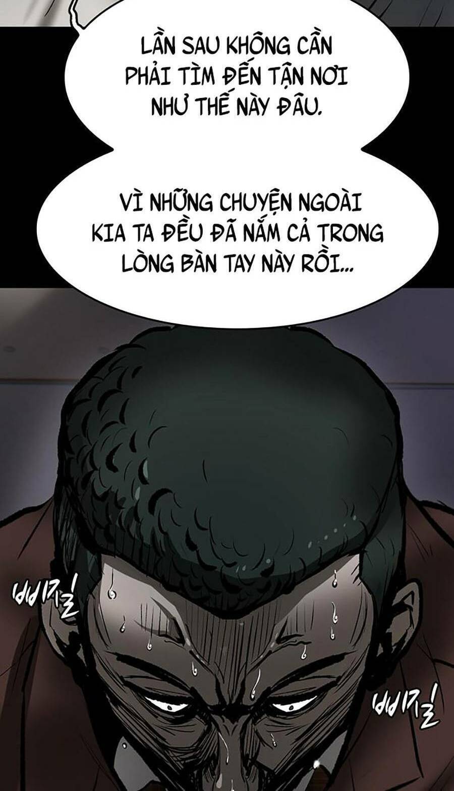 Bù Nhìn Chapter 2 - Trang 4