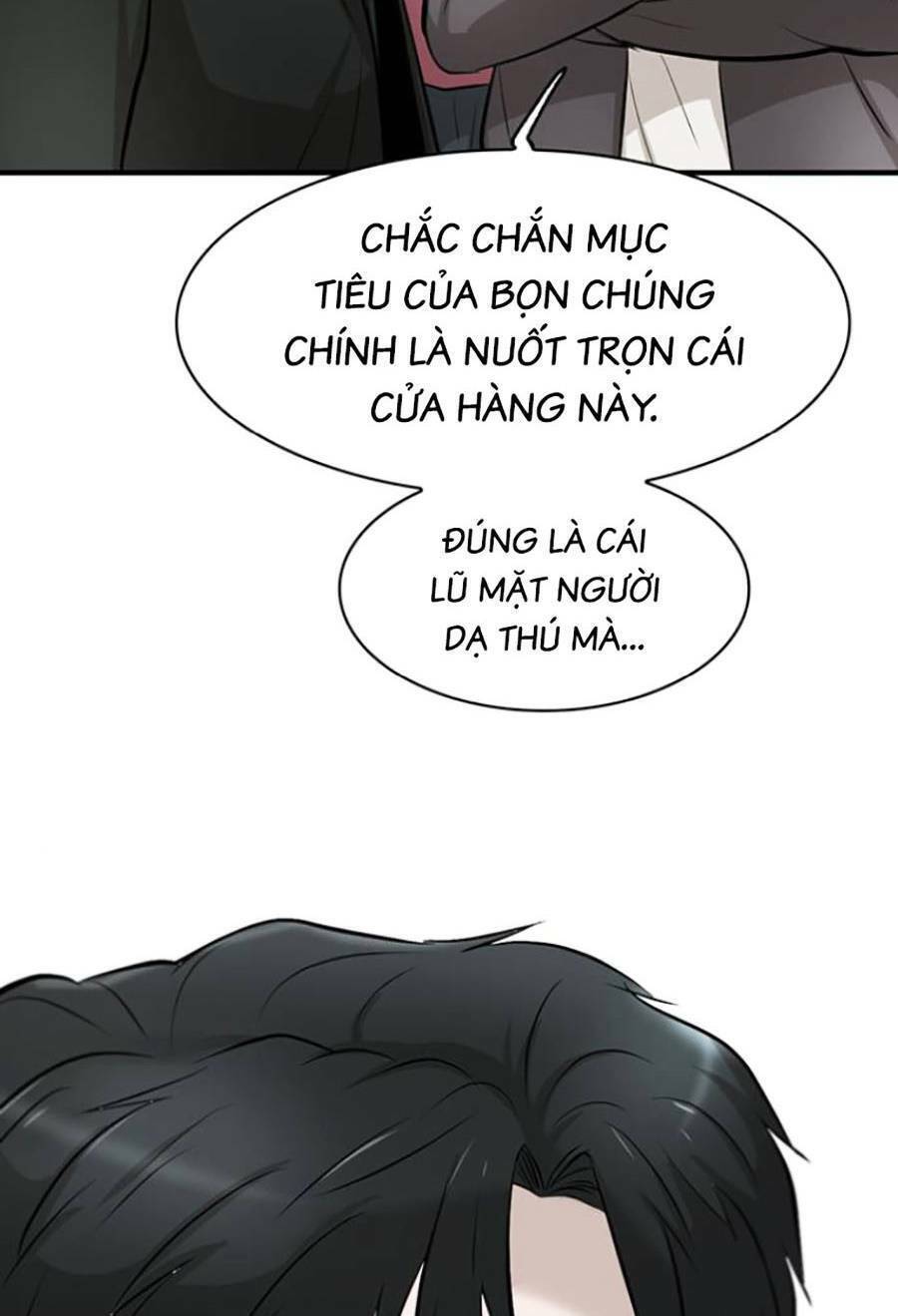 Bù Nhìn Chapter 20 - Next Chapter 21