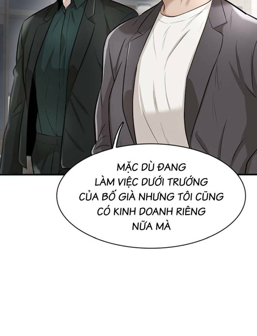 Bù Nhìn Chapter 20 - Next Chapter 21