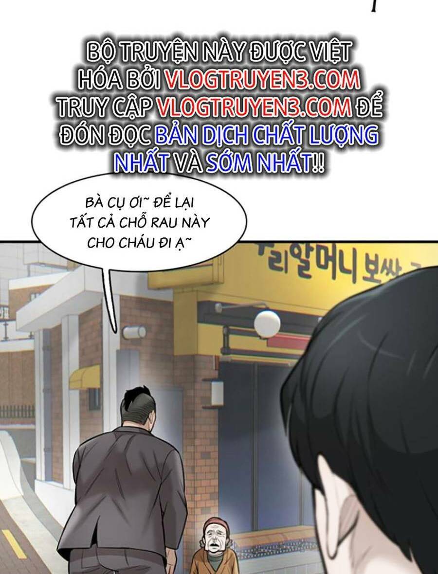 Bù Nhìn Chapter 20 - Next Chapter 21