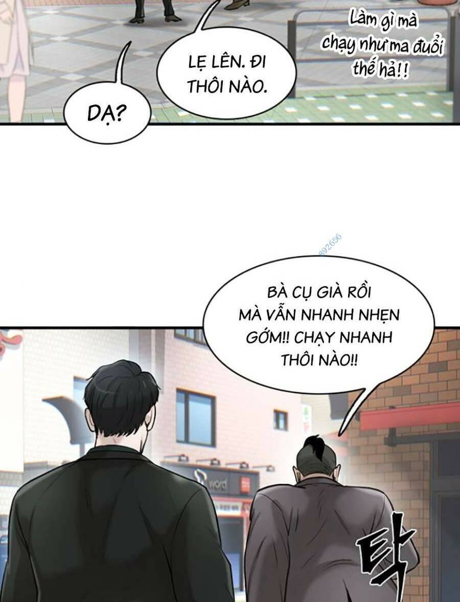 Bù Nhìn Chapter 20 - Next Chapter 21