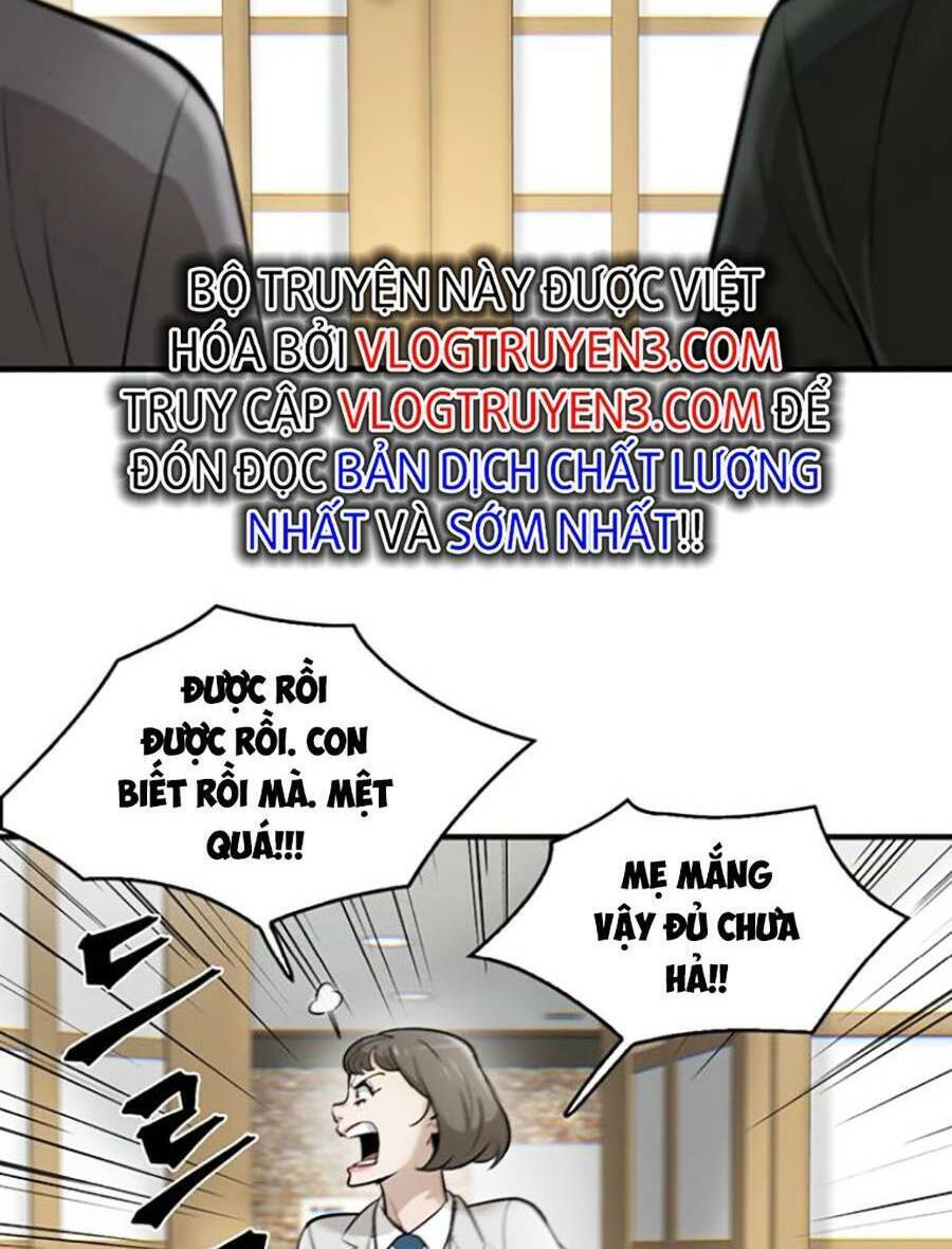 Bù Nhìn Chapter 20 - Next Chapter 21