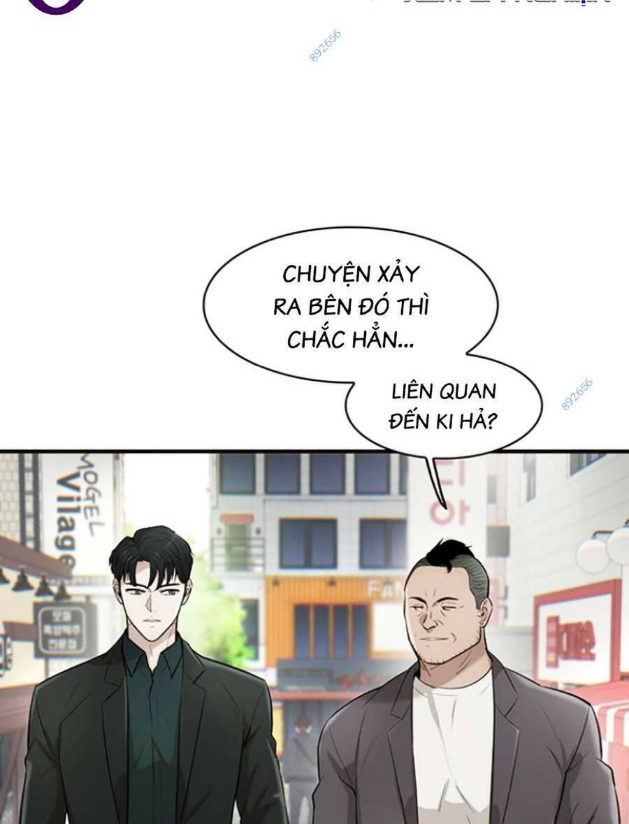 Bù Nhìn Chapter 20 - Next Chapter 21