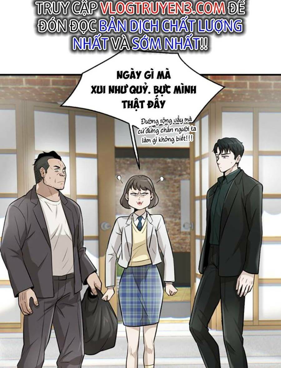 Bù Nhìn Chapter 20 - Next Chapter 21