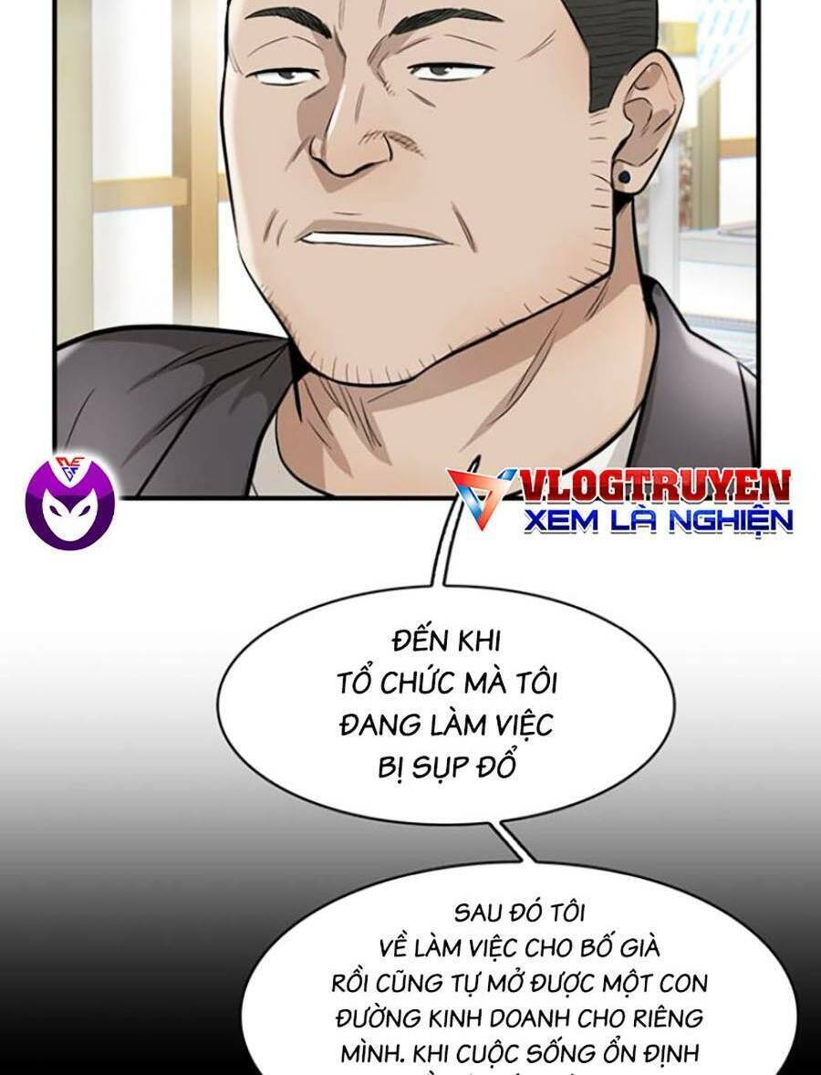 Bù Nhìn Chapter 20 - Next Chapter 21