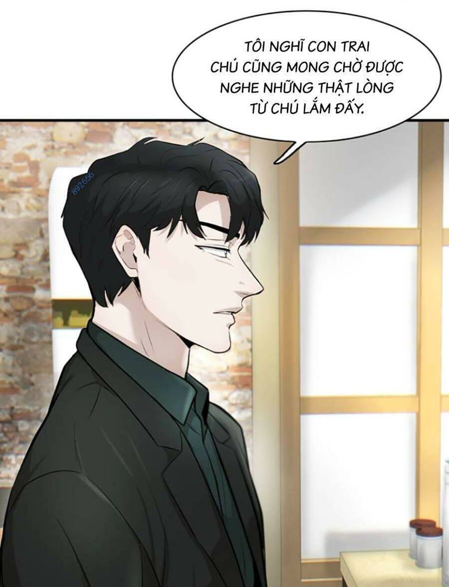 Bù Nhìn Chapter 20 - Next Chapter 21