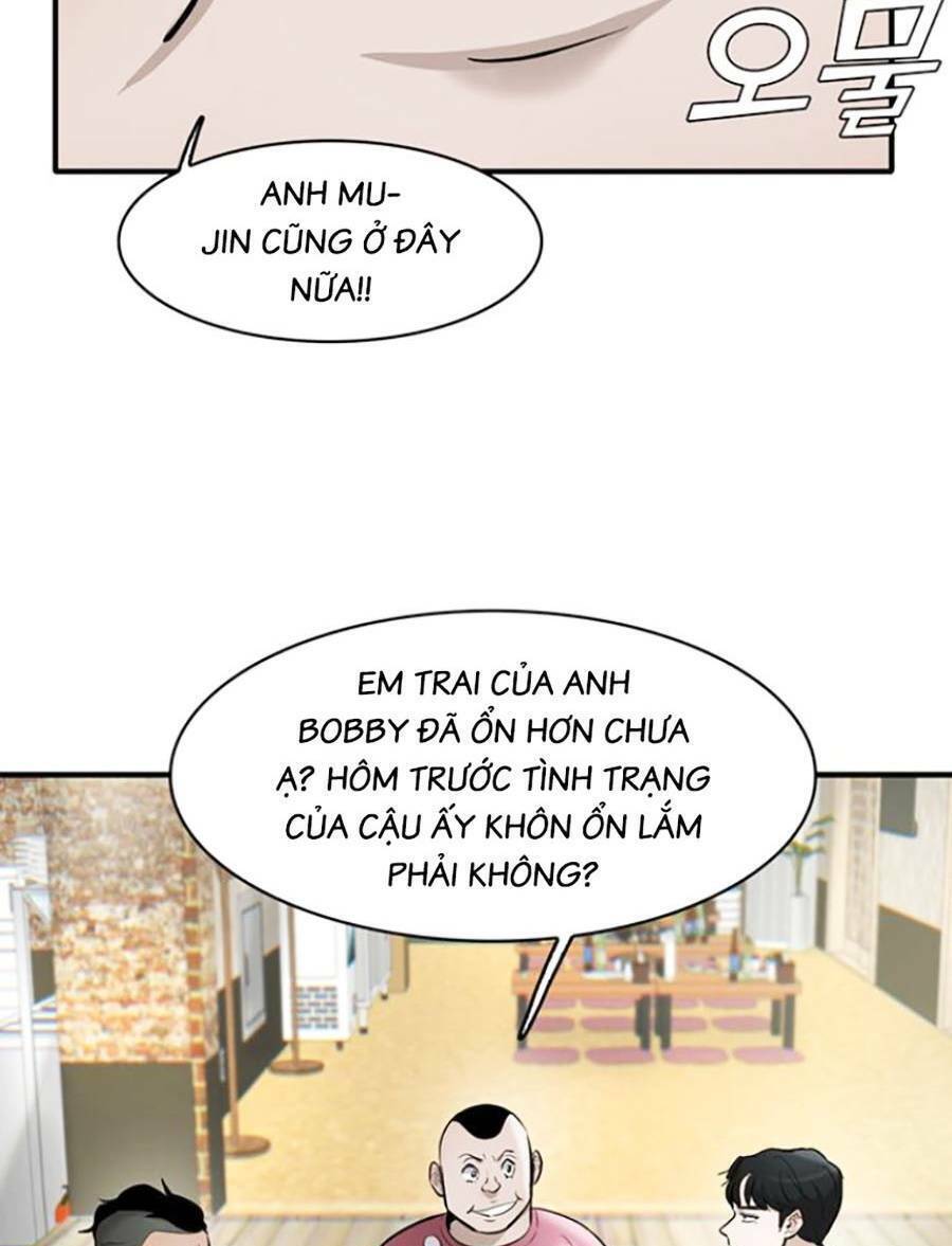 Bù Nhìn Chapter 20 - Next Chapter 21