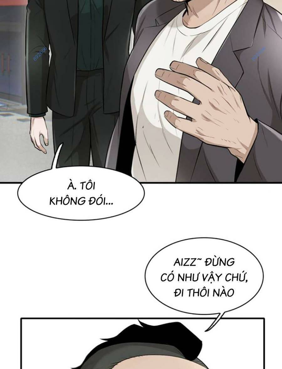 Bù Nhìn Chapter 20 - Next Chapter 21