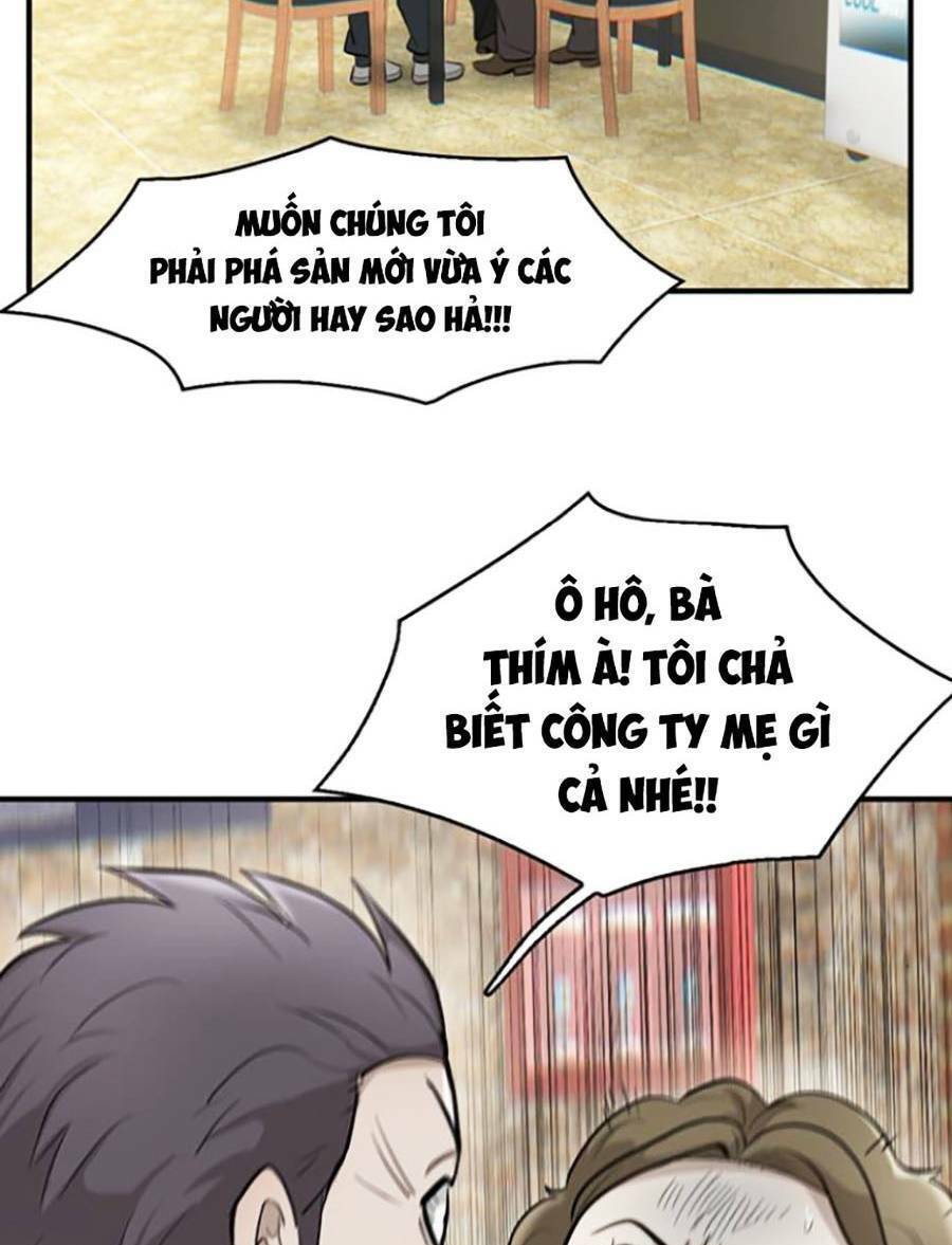 Bù Nhìn Chapter 20 - Next Chapter 21