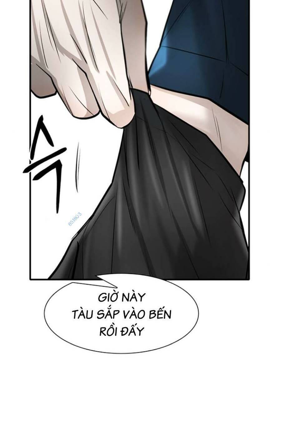 Bù Nhìn Chapter 21 - Trang 4