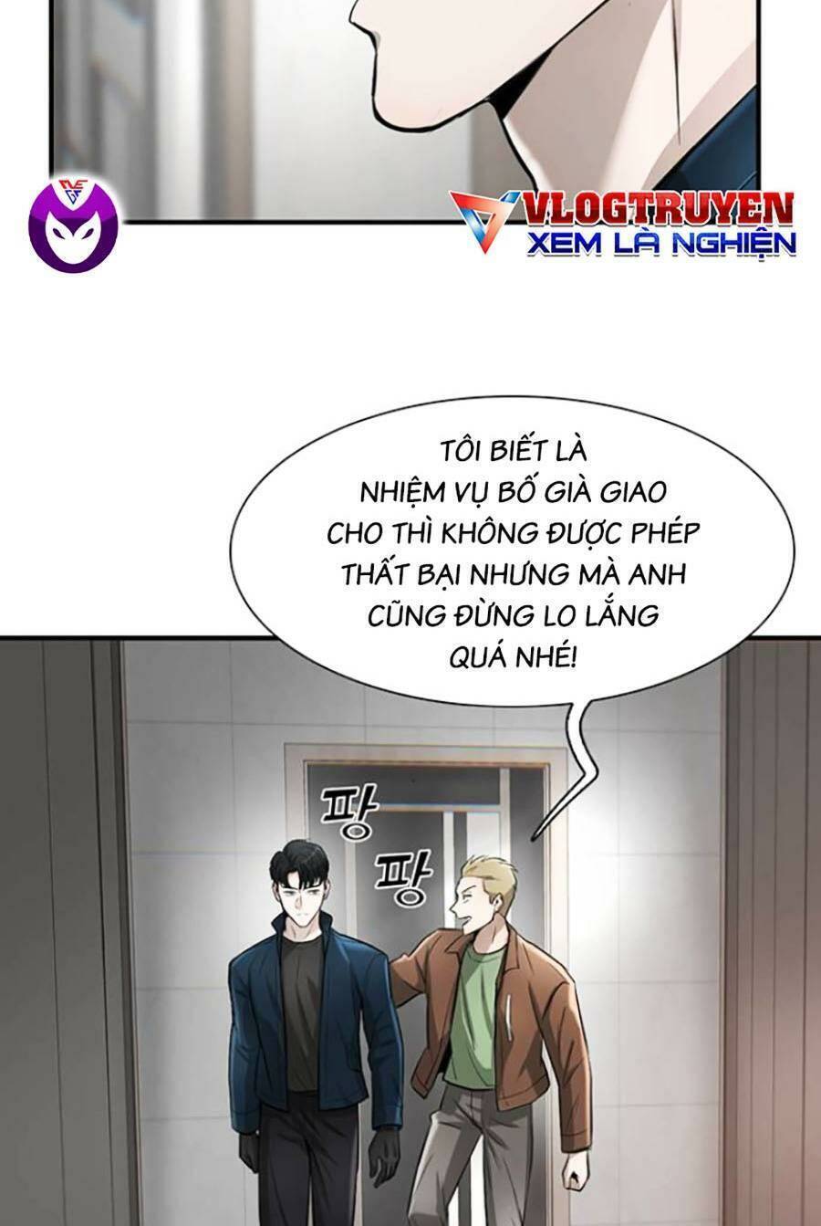 Bù Nhìn Chapter 21 - Next Chapter 22