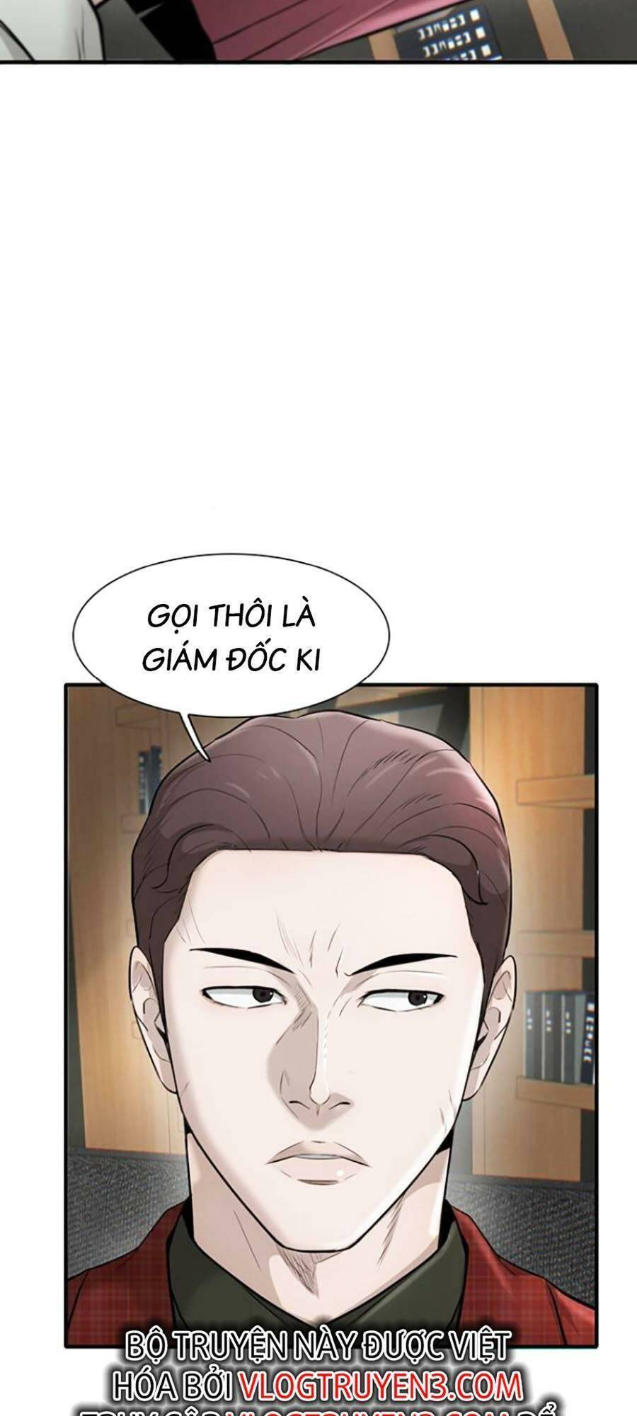 Bù Nhìn Chapter 21 - Trang 4