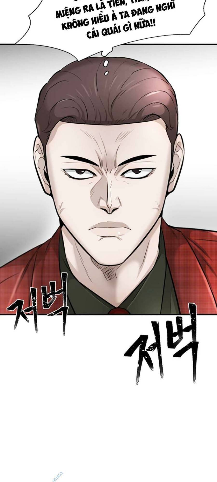 Bù Nhìn Chapter 21 - Trang 4