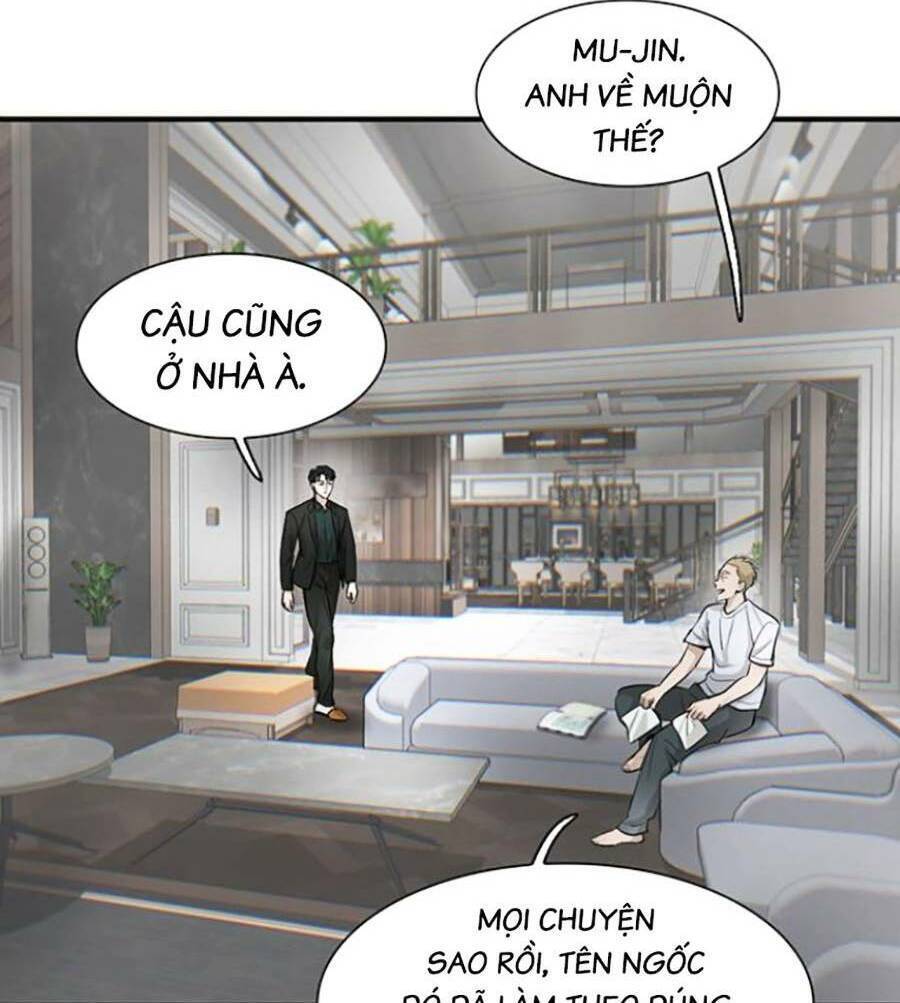 Bù Nhìn Chapter 21 - Next Chapter 22