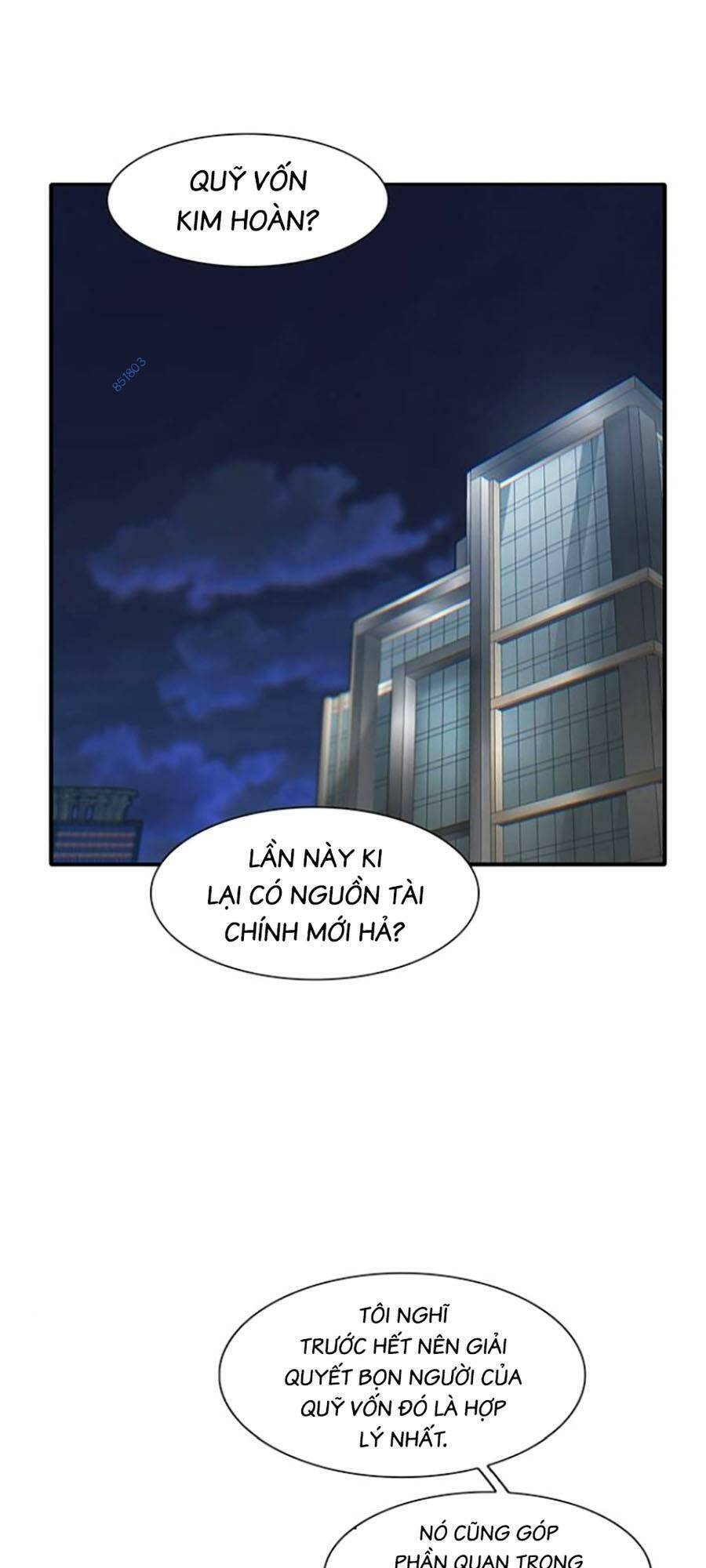 Bù Nhìn Chapter 21 - Trang 4