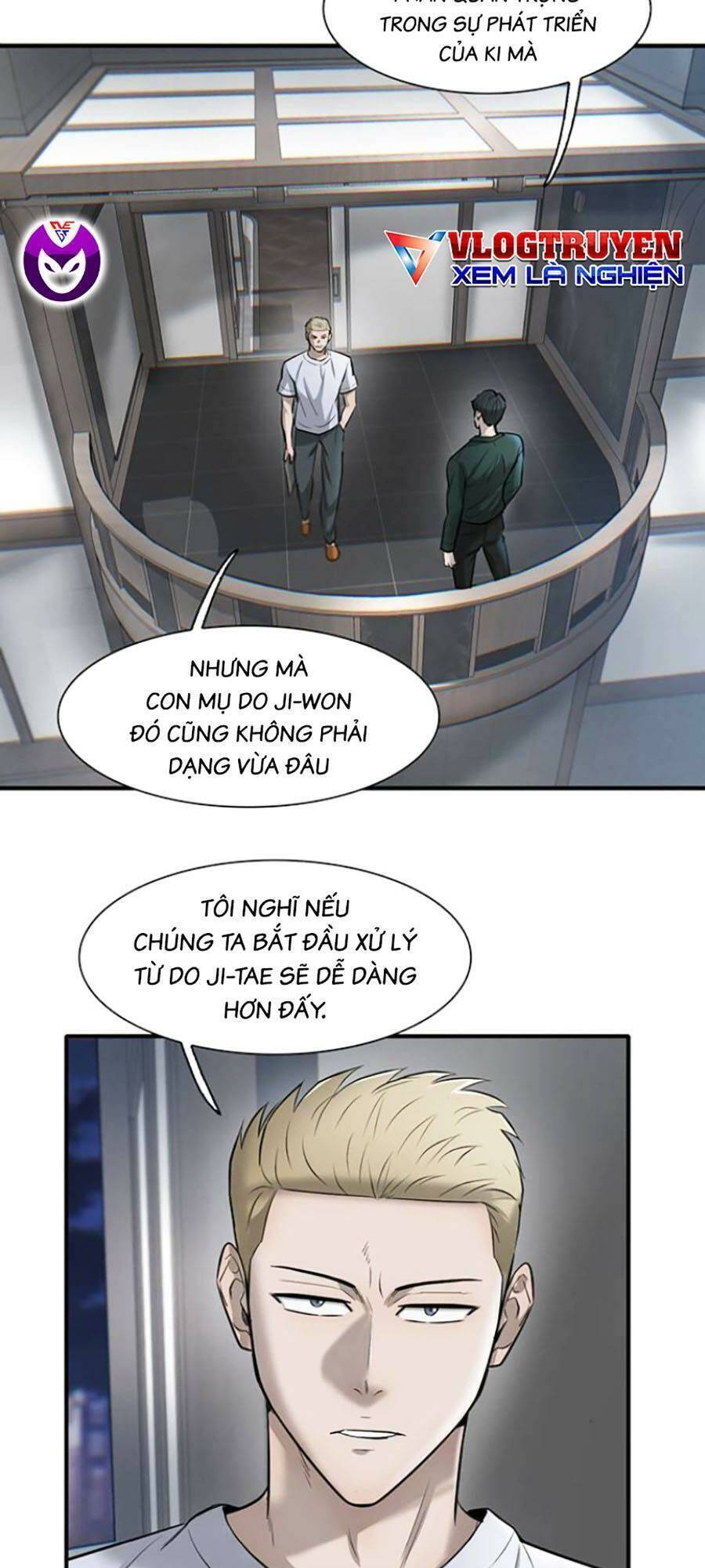 Bù Nhìn Chapter 21 - Trang 4