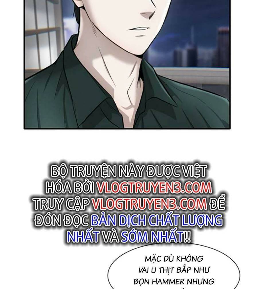 Bù Nhìn Chapter 21 - Next Chapter 22