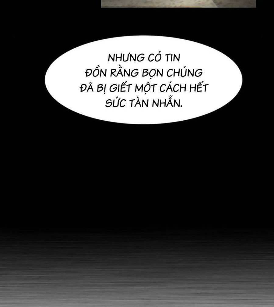 Bù Nhìn Chapter 21 - Trang 4