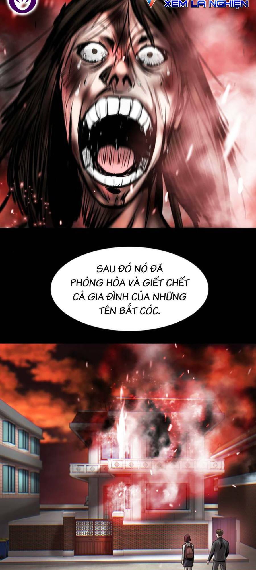 Bù Nhìn Chapter 21 - Trang 4