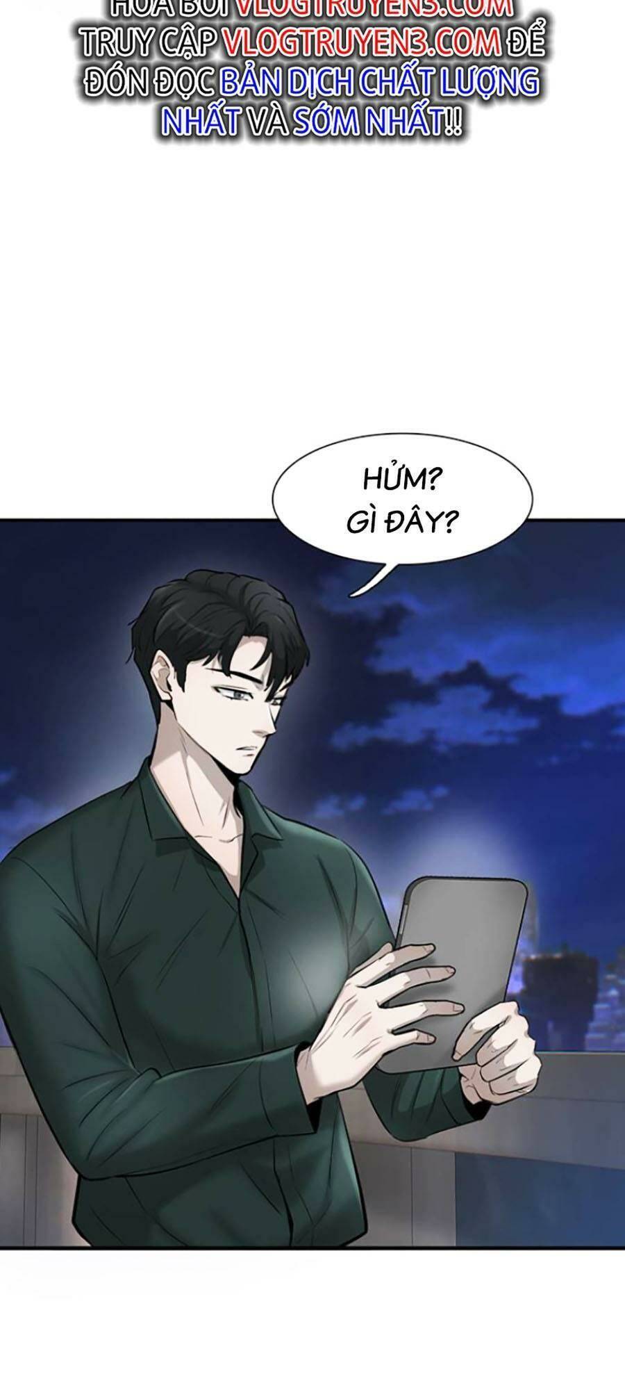 Bù Nhìn Chapter 21 - Trang 4