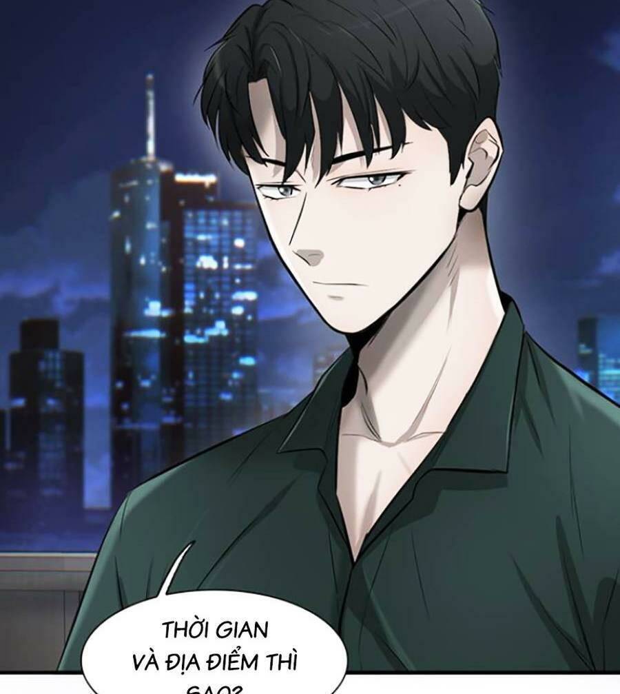 Bù Nhìn Chapter 21 - Trang 4