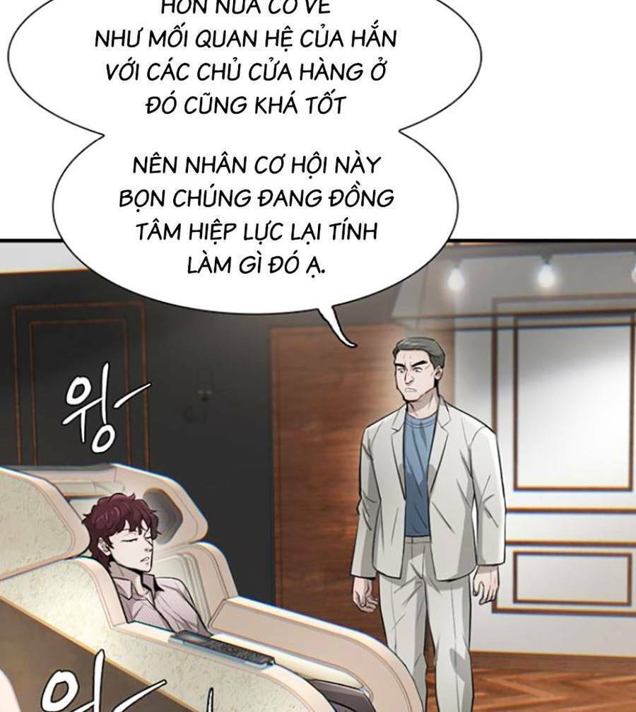 Bù Nhìn Chapter 21 - Next Chapter 22