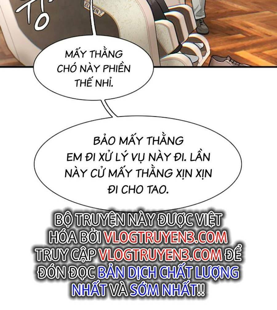 Bù Nhìn Chapter 21 - Trang 4