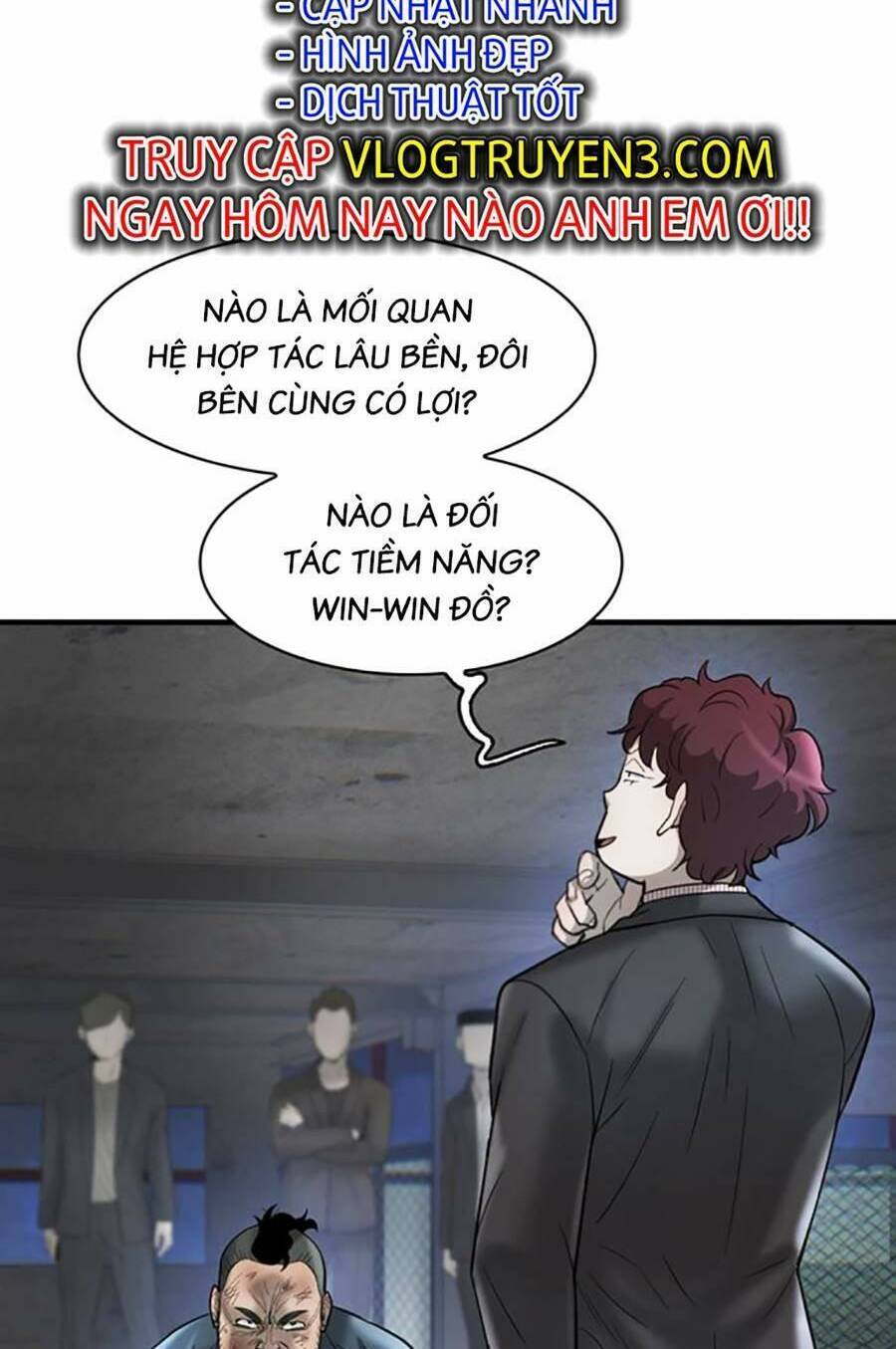 Bù Nhìn Chapter 22 - Next Chapter 23