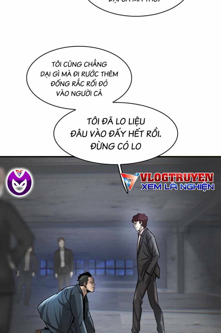 Bù Nhìn Chapter 22 - Next Chapter 23