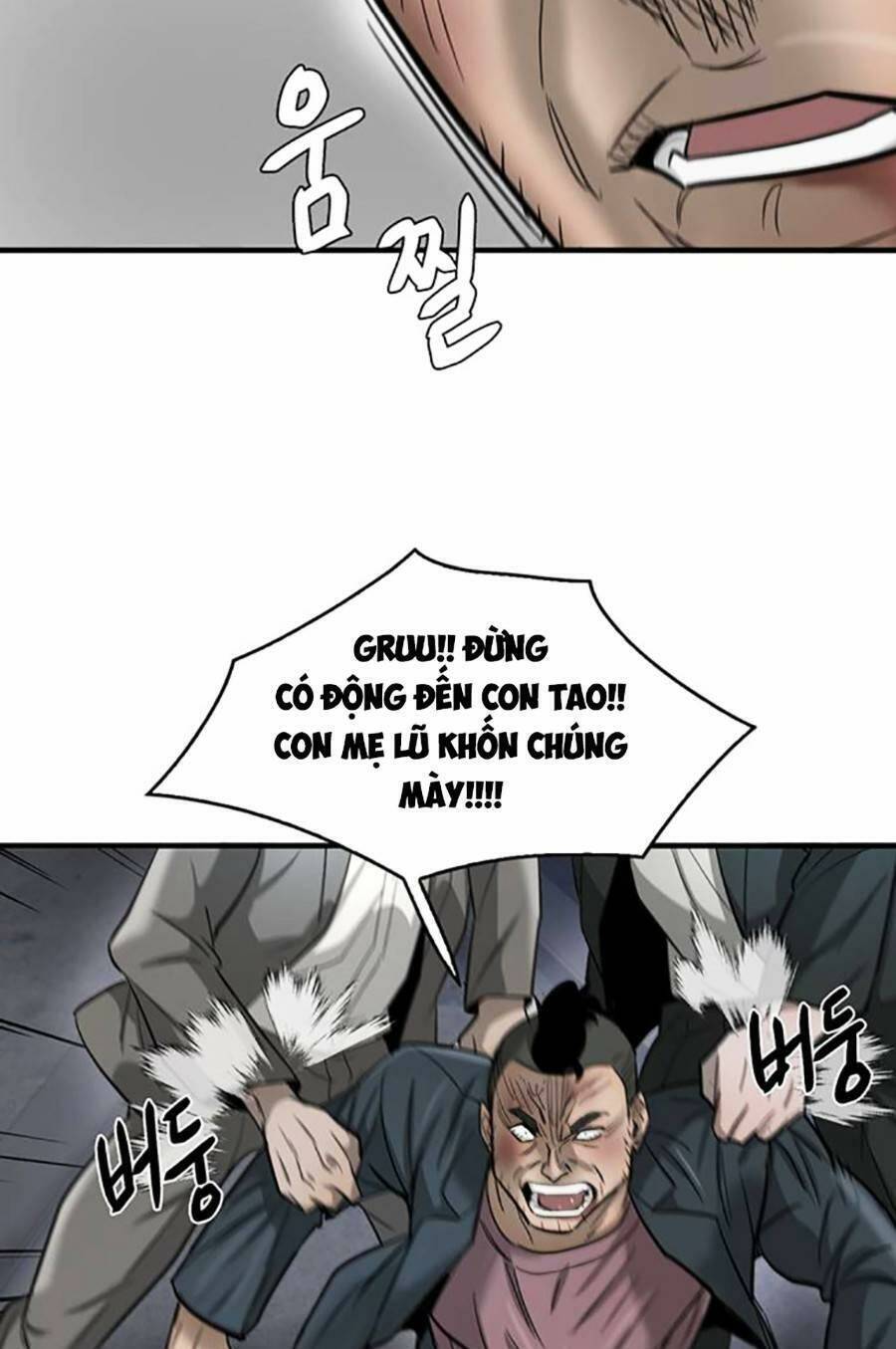 Bù Nhìn Chapter 22 - Next Chapter 23