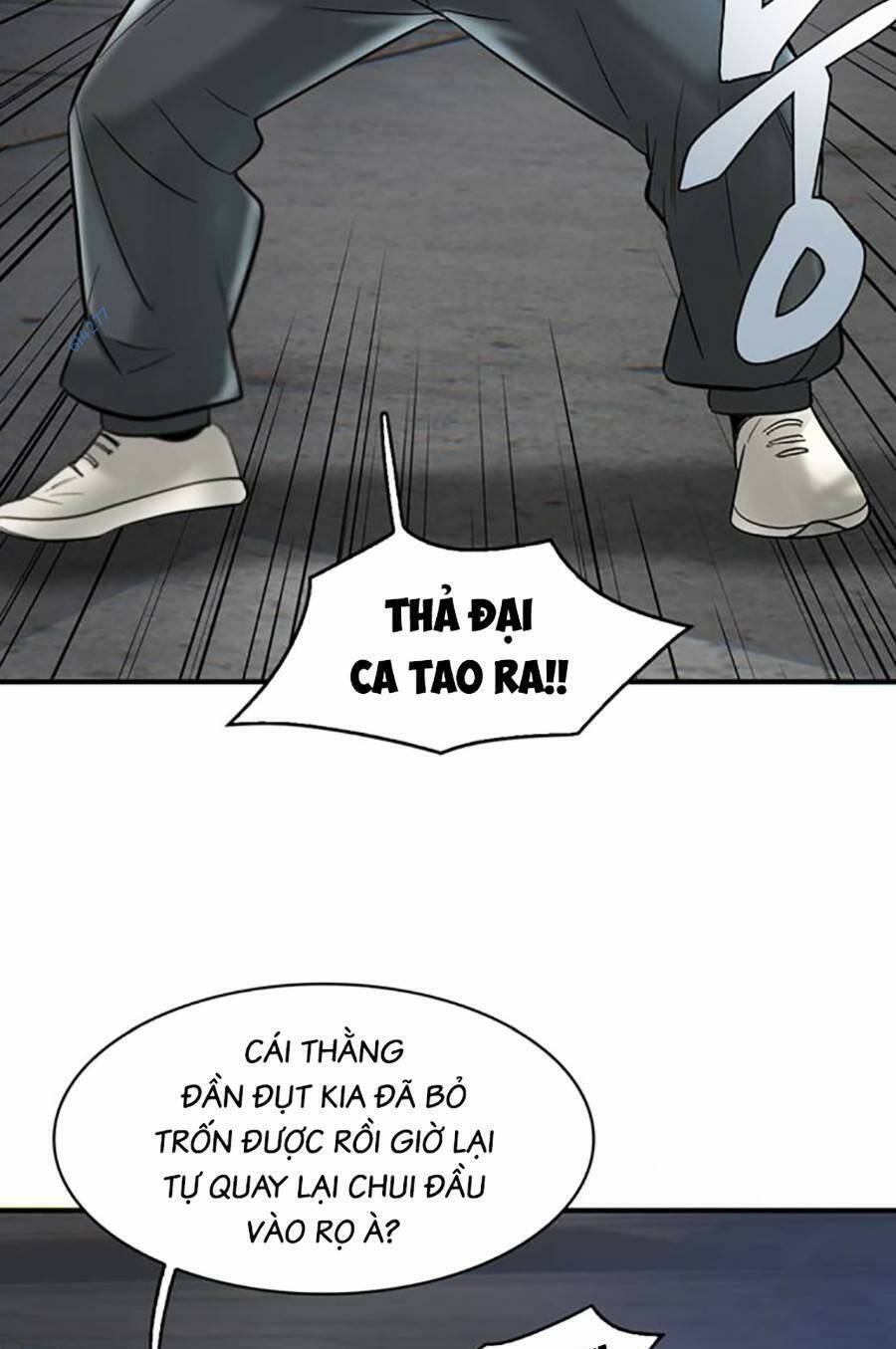 Bù Nhìn Chapter 22 - Next Chapter 23