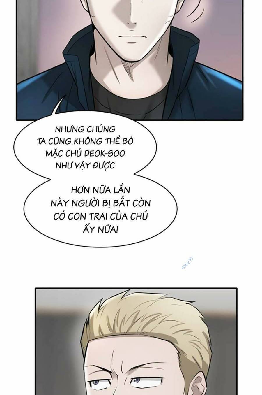 Bù Nhìn Chapter 22 - Next Chapter 23