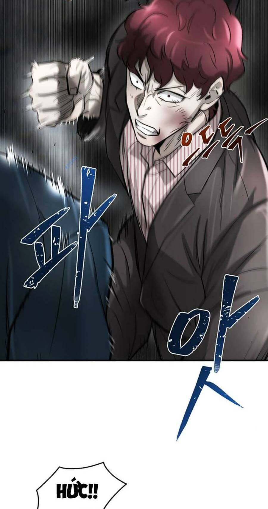 Bù Nhìn Chapter 23 - Next Chapter 24