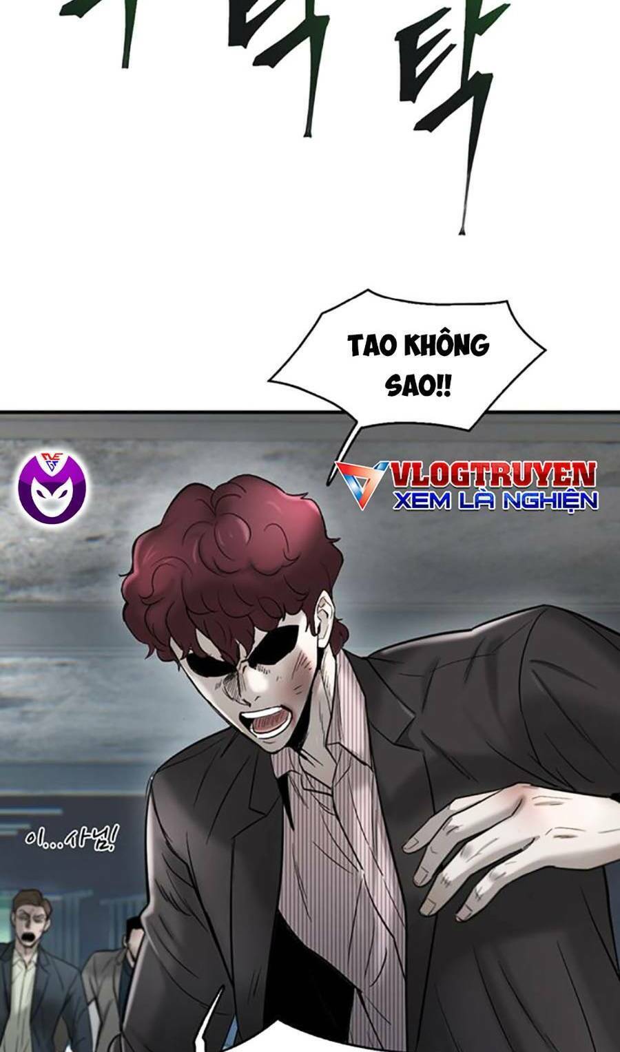 Bù Nhìn Chapter 23 - Trang 4