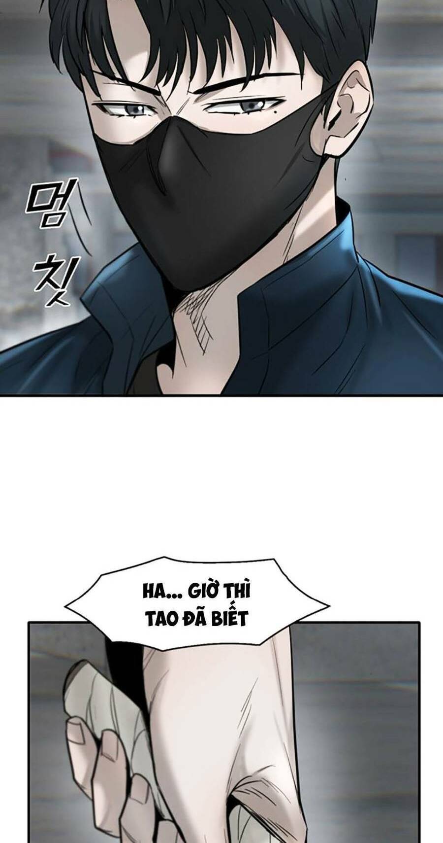 Bù Nhìn Chapter 23 - Trang 4