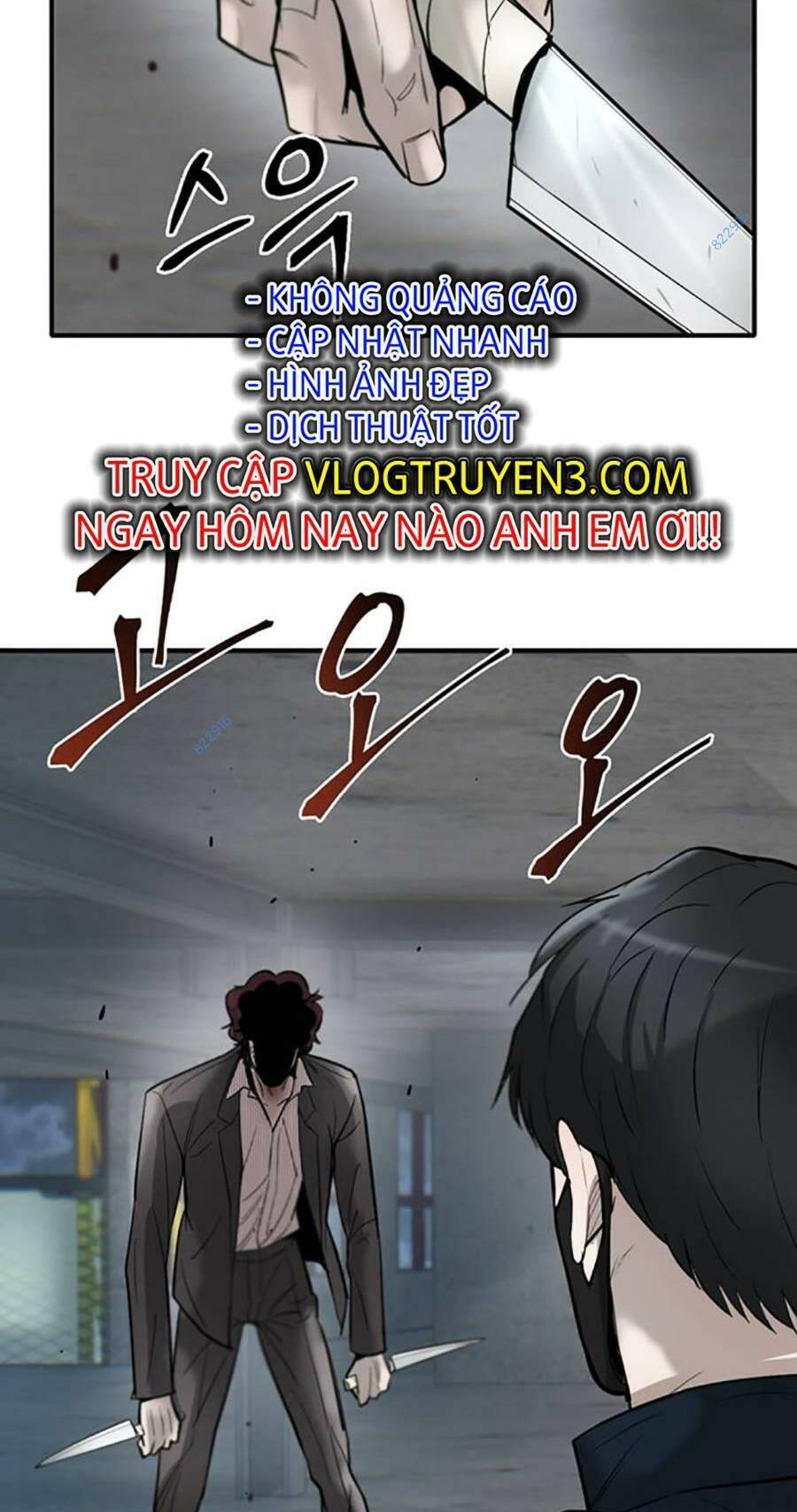 Bù Nhìn Chapter 23 - Next Chapter 24