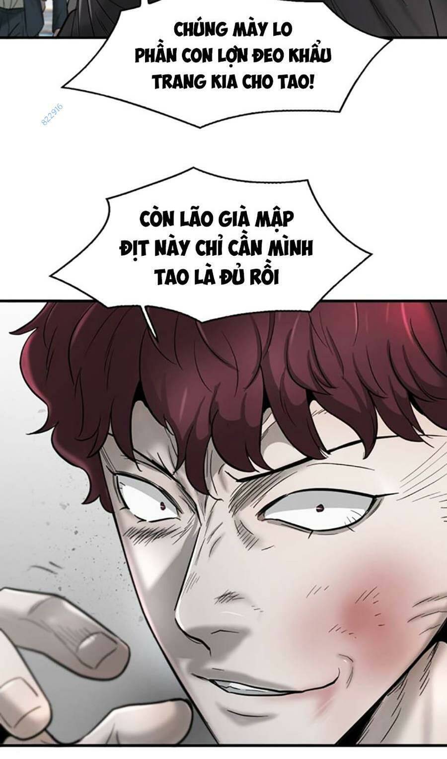 Bù Nhìn Chapter 23 - Trang 4