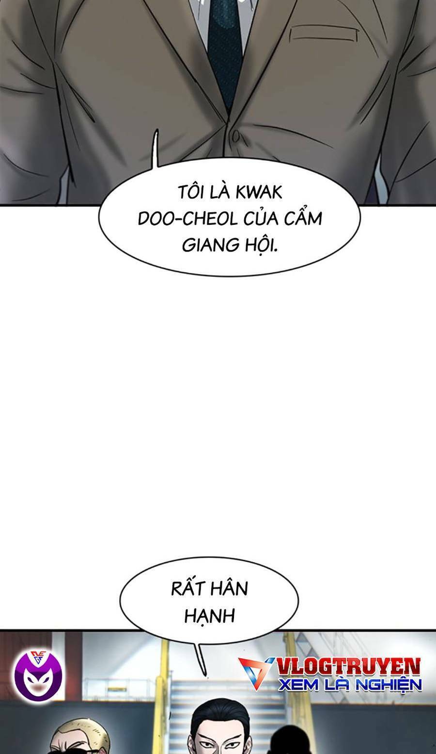 Bù Nhìn Chapter 23 - Trang 4