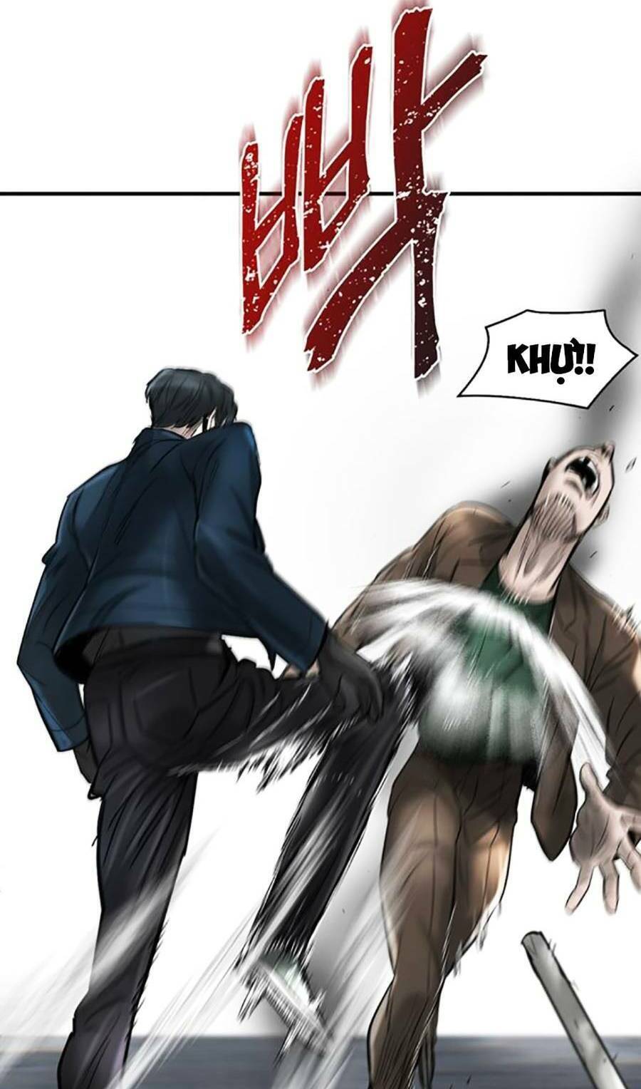 Bù Nhìn Chapter 23 - Trang 4