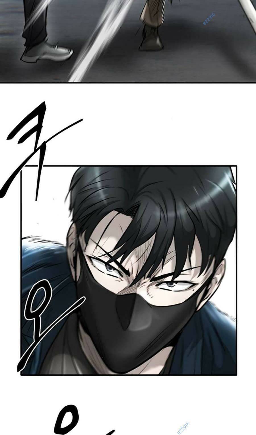 Bù Nhìn Chapter 23 - Next Chapter 24