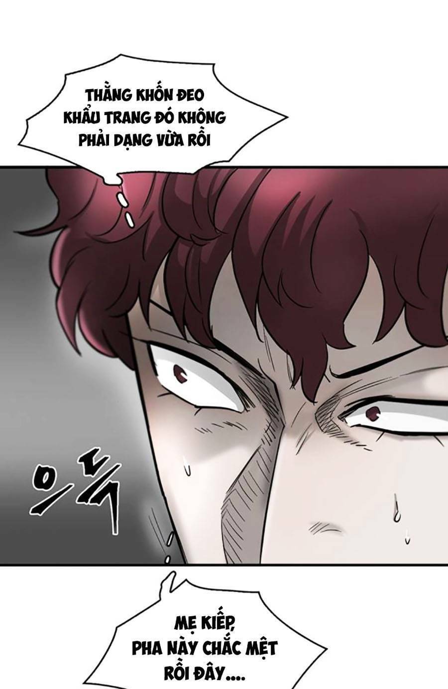 Bù Nhìn Chapter 23 - Next Chapter 24