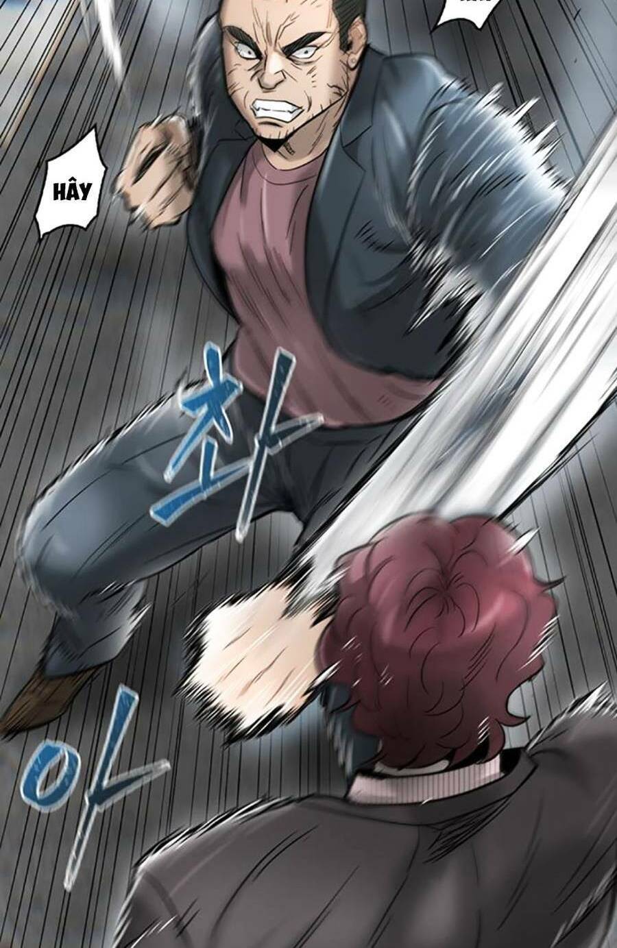 Bù Nhìn Chapter 23 - Next Chapter 24