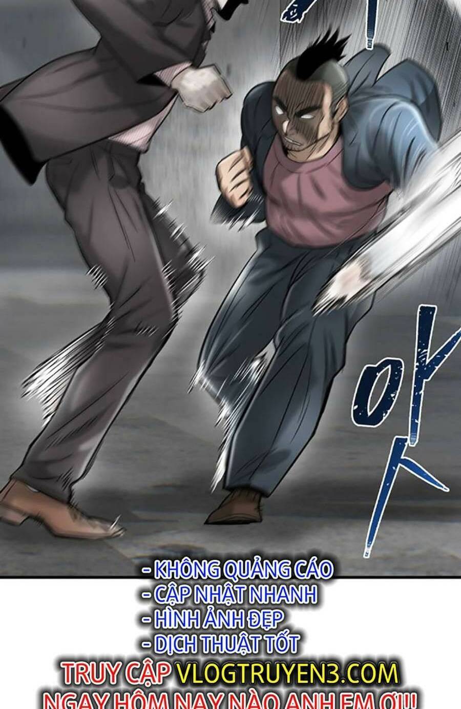 Bù Nhìn Chapter 23 - Trang 4